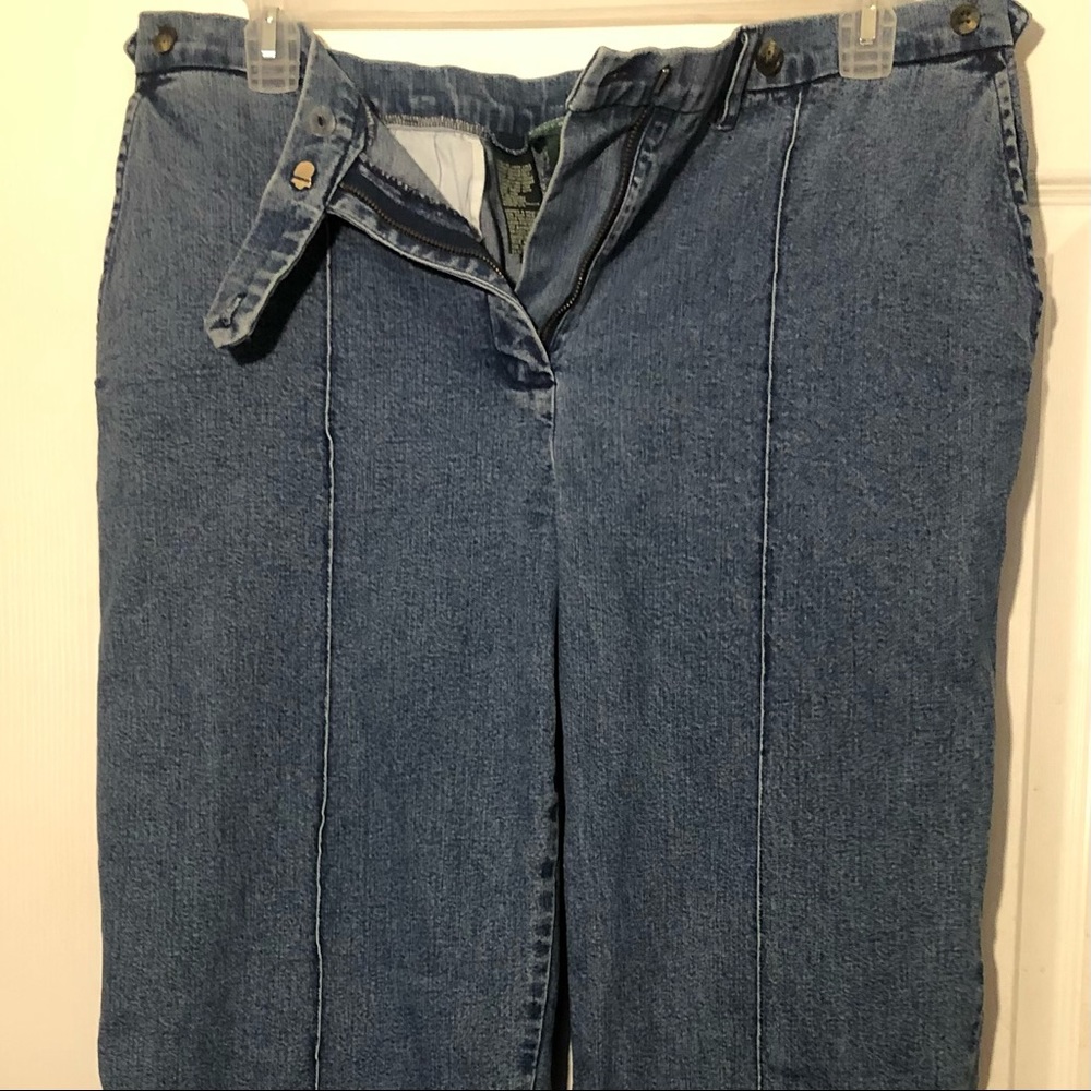 Ralph Lauren Womens Jeans